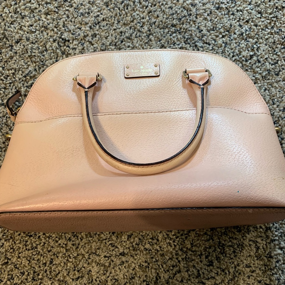 Kate Spade purse